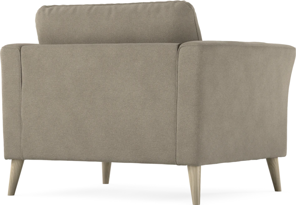 Bridge - Fåtölj - Beige