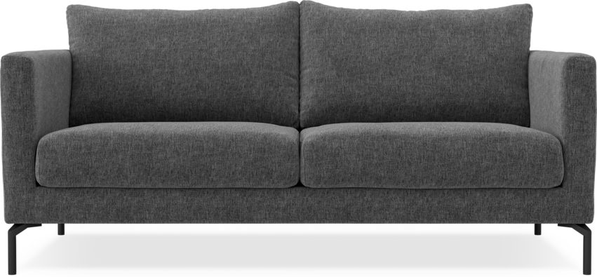 Impression - 3-sits soffa - Grå