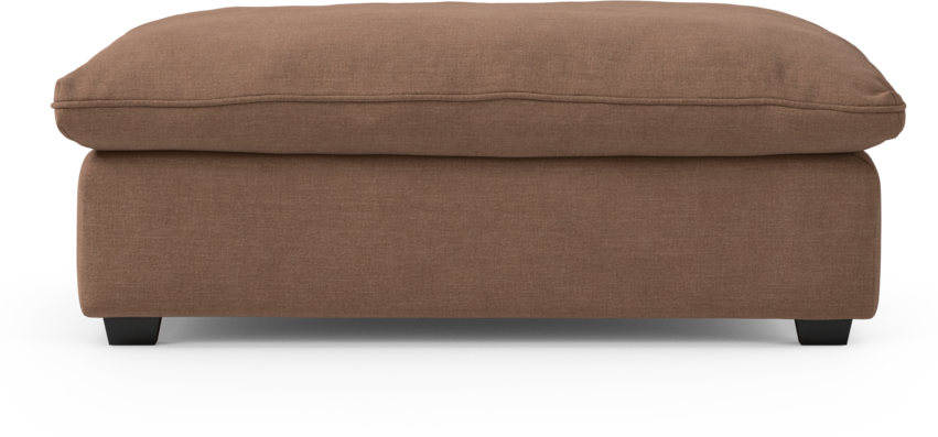 Bellora - Fotpall 130 - Orange