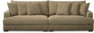 Rossi - 4-sits soffa - Beige
