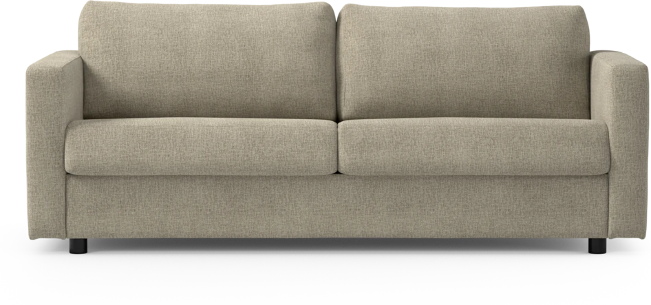 Lindö - Bäddsoffa 3-sits  - Beige