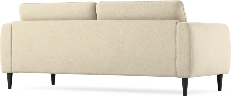 Bridge - 3-sits soffa - Beige