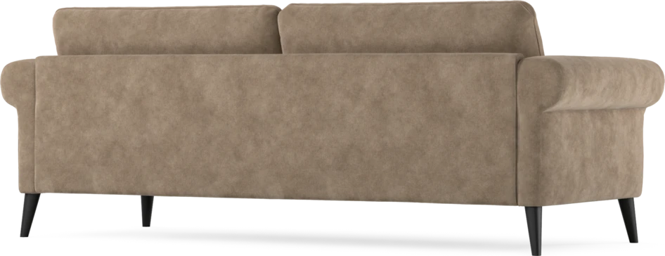 Bridge - 4-sits soffa - Beige