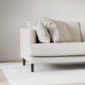 Harper - 4-sits med schäslong vänster - Beige