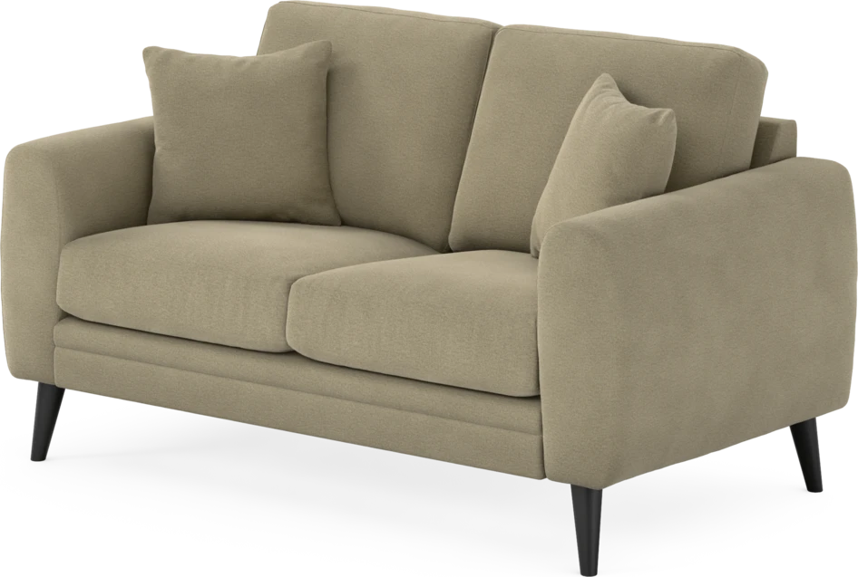 Eden - 2-sits soffa - Beige