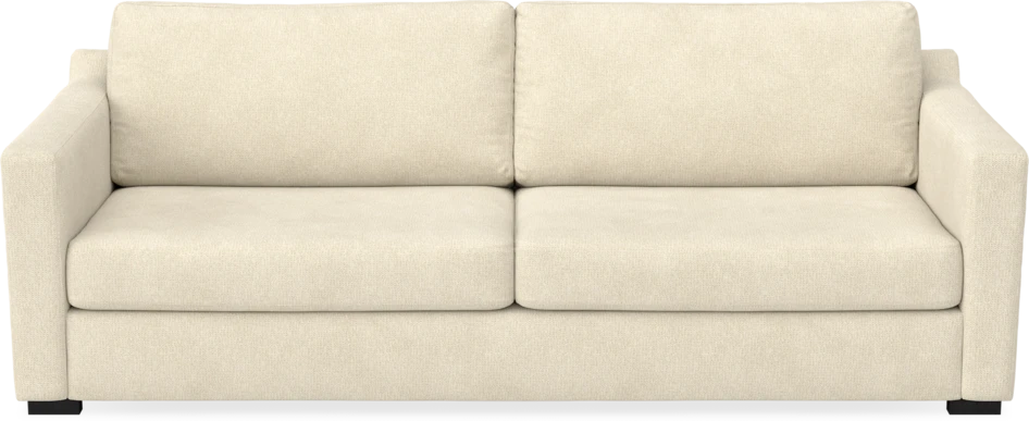 Friday - 3-sits soffa - Beige
