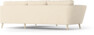 Madison Lux - 2-sits soffa med divan höger - Beige