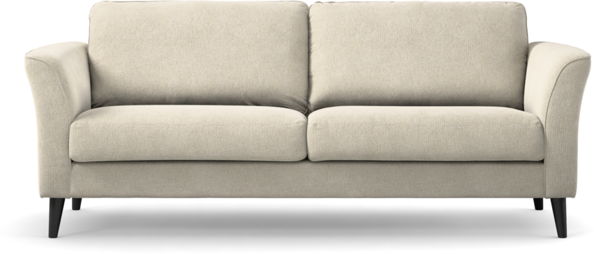 Bridge  - 3-sits soffa - Beige