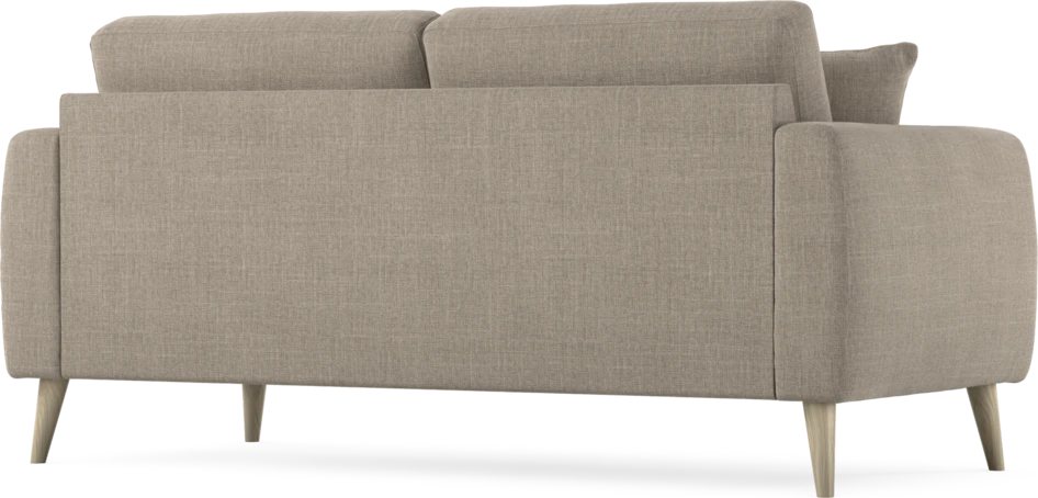Eden - 2,5-sits soffa - Beige
