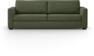 Friday - 3-sits soffa - Grön