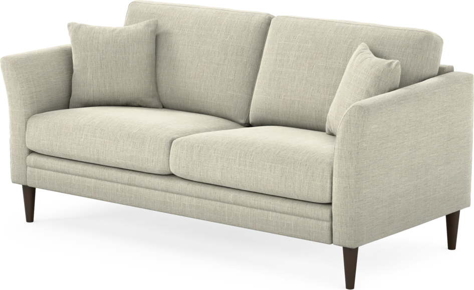 Eden - 2,5-sits soffa - Beige