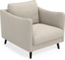 Madison Lux - Fåtölj, 70 cm - Beige