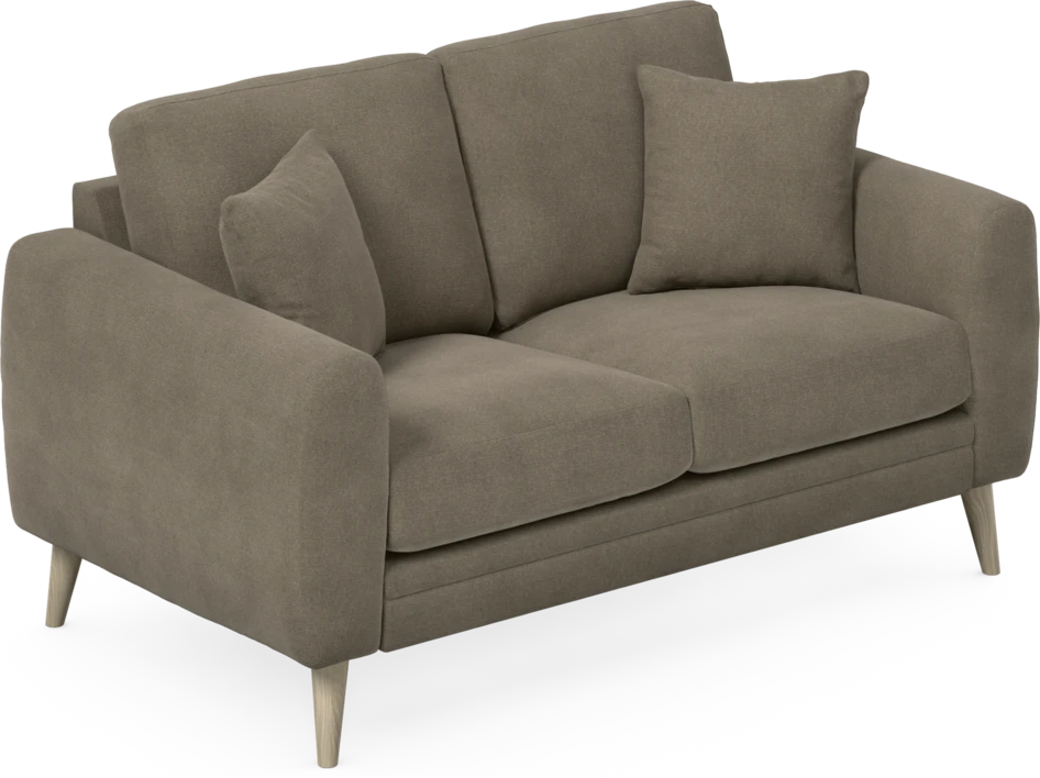 Eden - 2-sits soffa - Beige