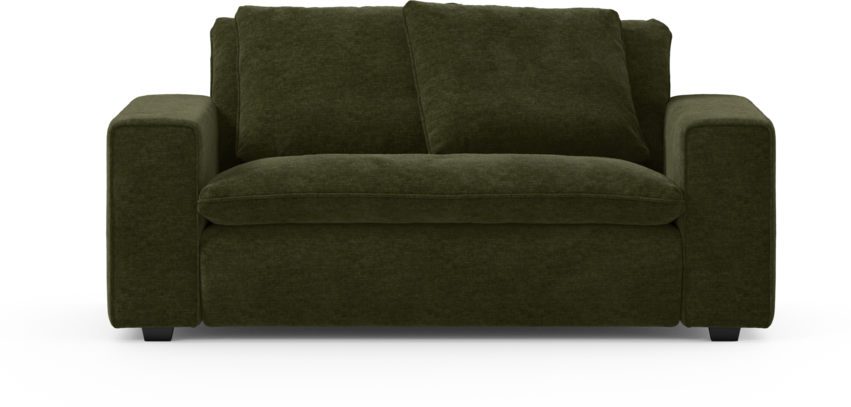 Bellora - 2-sits - Grön