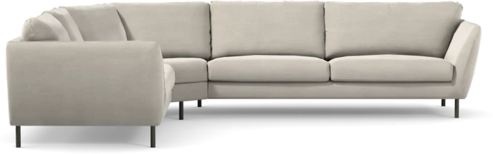 Madison Lux, Hörnsoffa 2+3-sits, hörn 2