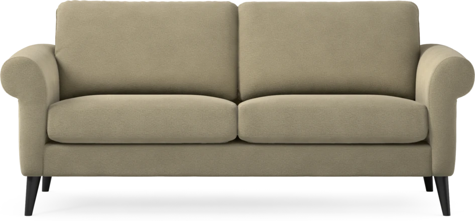 Bridge - 2-sits soffa - Beige