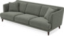 Macy Lux - 3-sits soffa XL - Grå