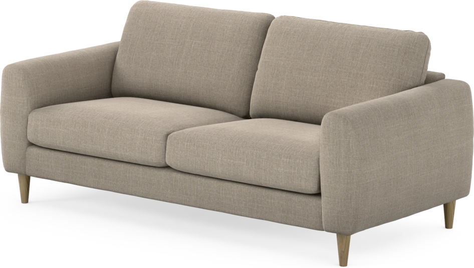Bridge - 2-sits soffa - Beige