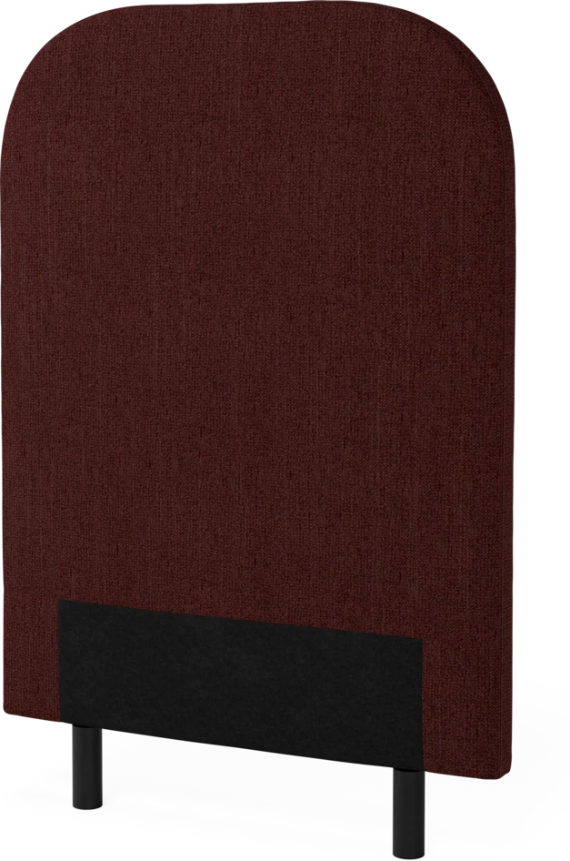Delux Rundad - Sänggavel, 90-210 cm