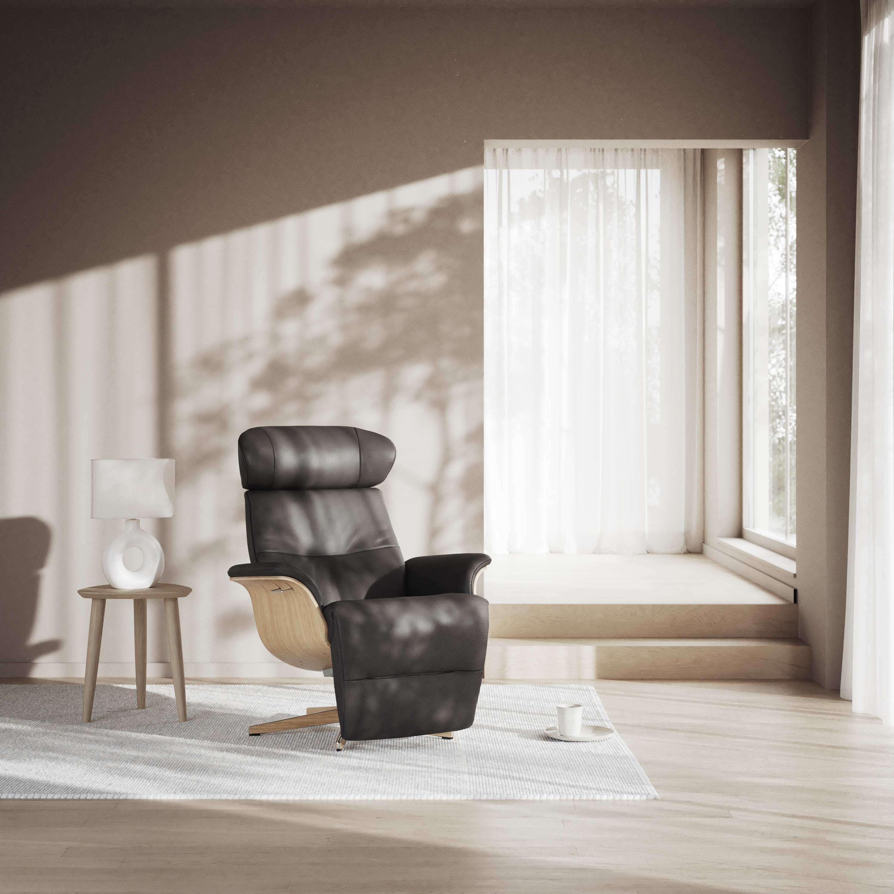 Timeout, Recliner