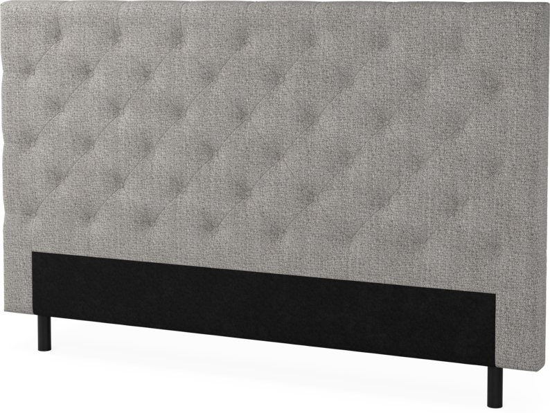 Delux Pikerad - Sänggavel, 90-210 cm