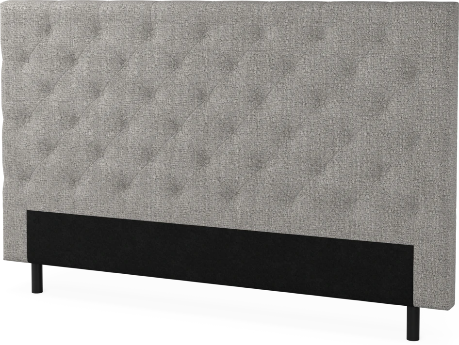 Delux Pikerad - Sänggavel, 90-210 cm