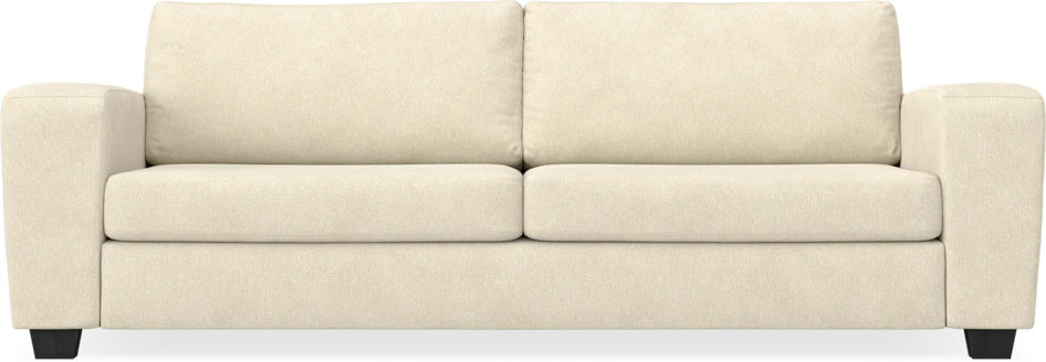 Friday - 3-sits soffa - Beige