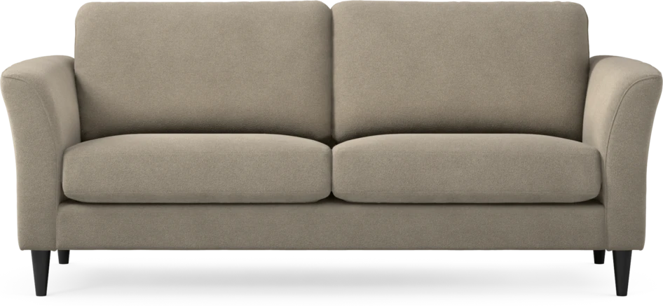 Bridge - 2-sits soffa - Beige