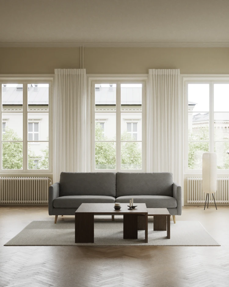 Madison - 4-sits soffa - inspiration