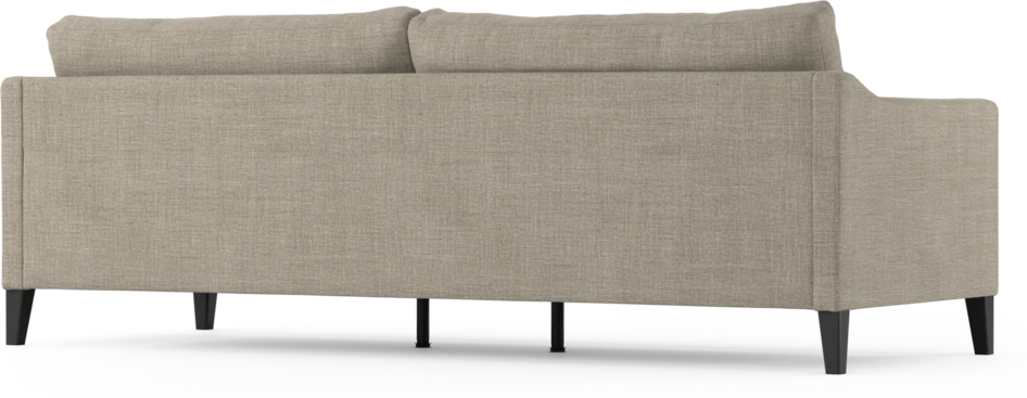 Winston - 4-sits soffa - Beige
