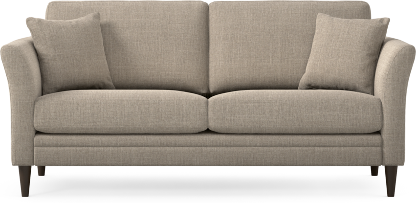 Eden - 2,5-sits soffa - Beige