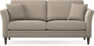 Eden - 2,5-sits soffa - Beige