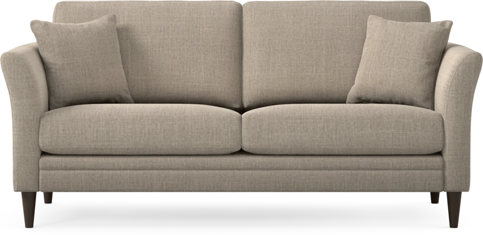 Eden - 2,5-sits soffa - Beige