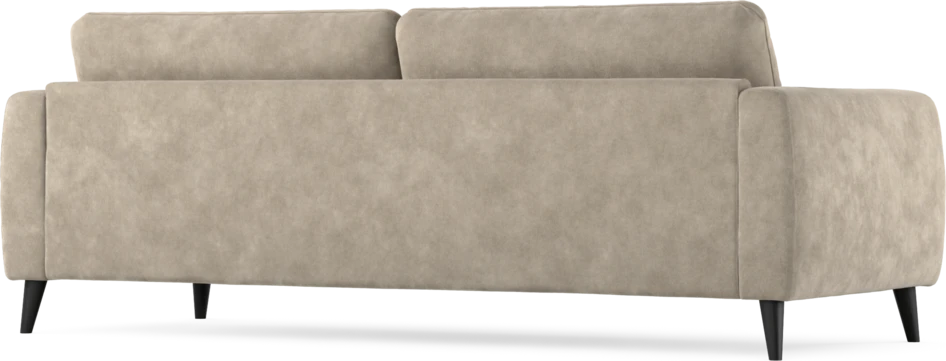 Bridge - 4-sits soffa - Beige