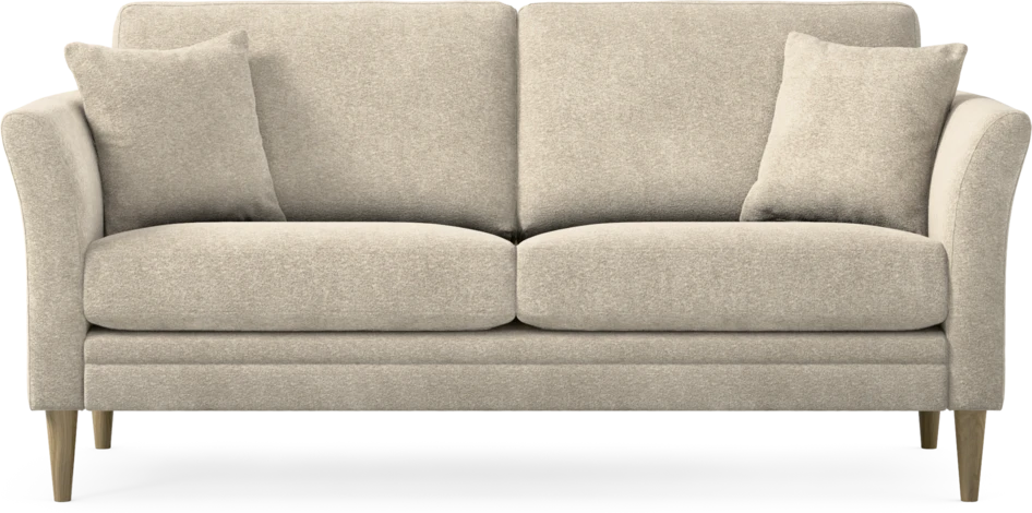 Eden - 2,5-sits soffa - Beige