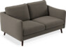 Madison Lux - 2-sits soffa - Brun