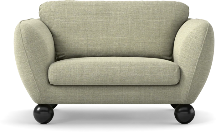 Madison Lux, Fåtölj, 90 cm