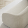 Sonia - 3-sits soffa - Beige