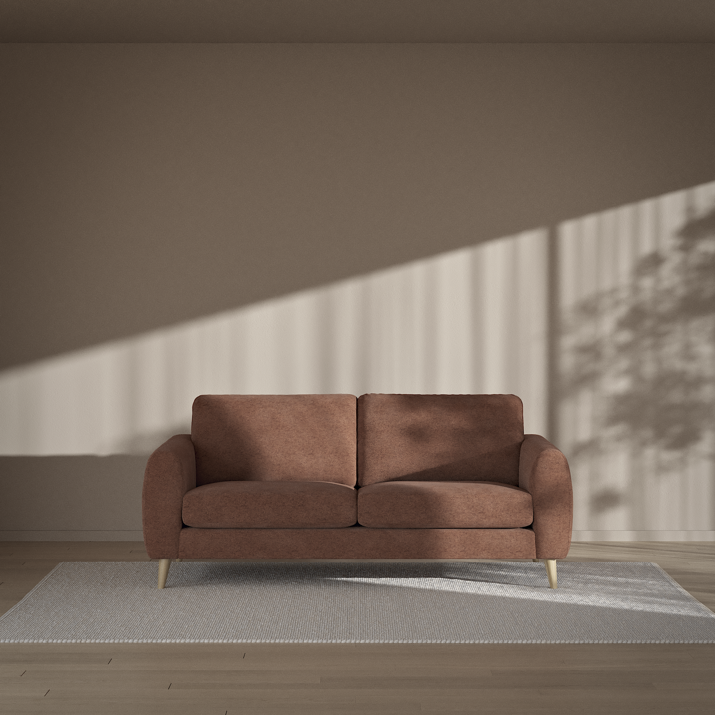 Bridge - 2-sits soffa - inspiration