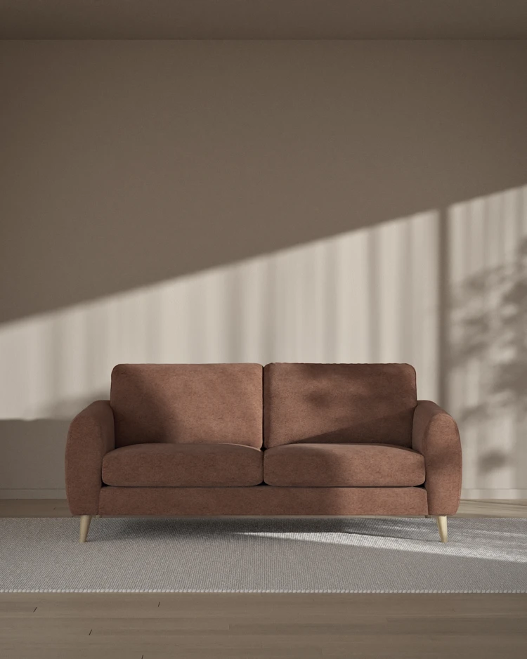 Bridge - 2-sits soffa - inspiration