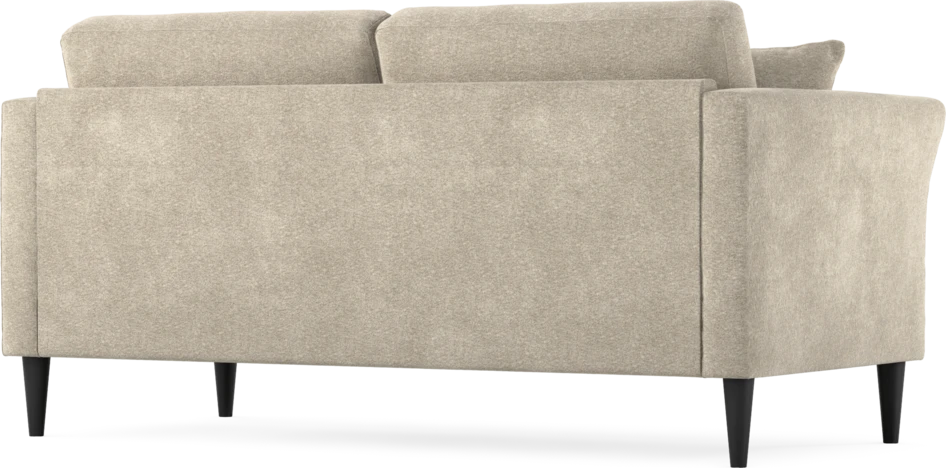 Eden - 2,5-sits soffa - Beige