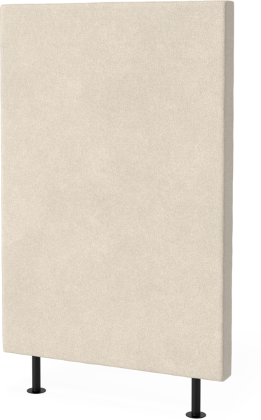 Cape slät - Sänggavel , 90-210 cm - Beige