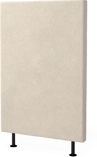 Cape slät - Sänggavel , 90-210 cm - Beige