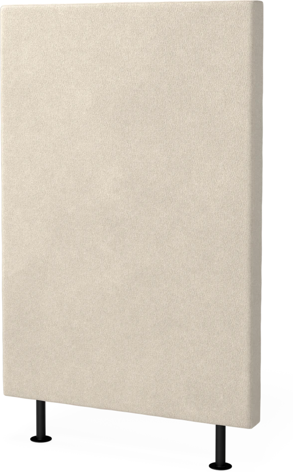 Cape slät - Sänggavel , 90-210 cm - Beige