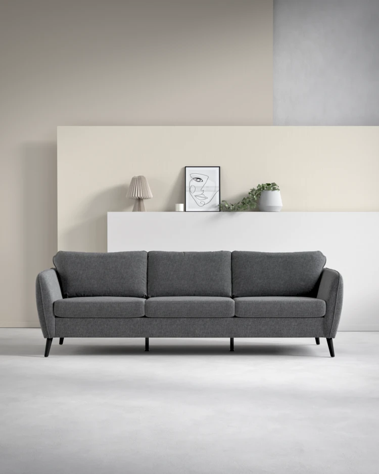 County - 3-sits soffa - inspiration