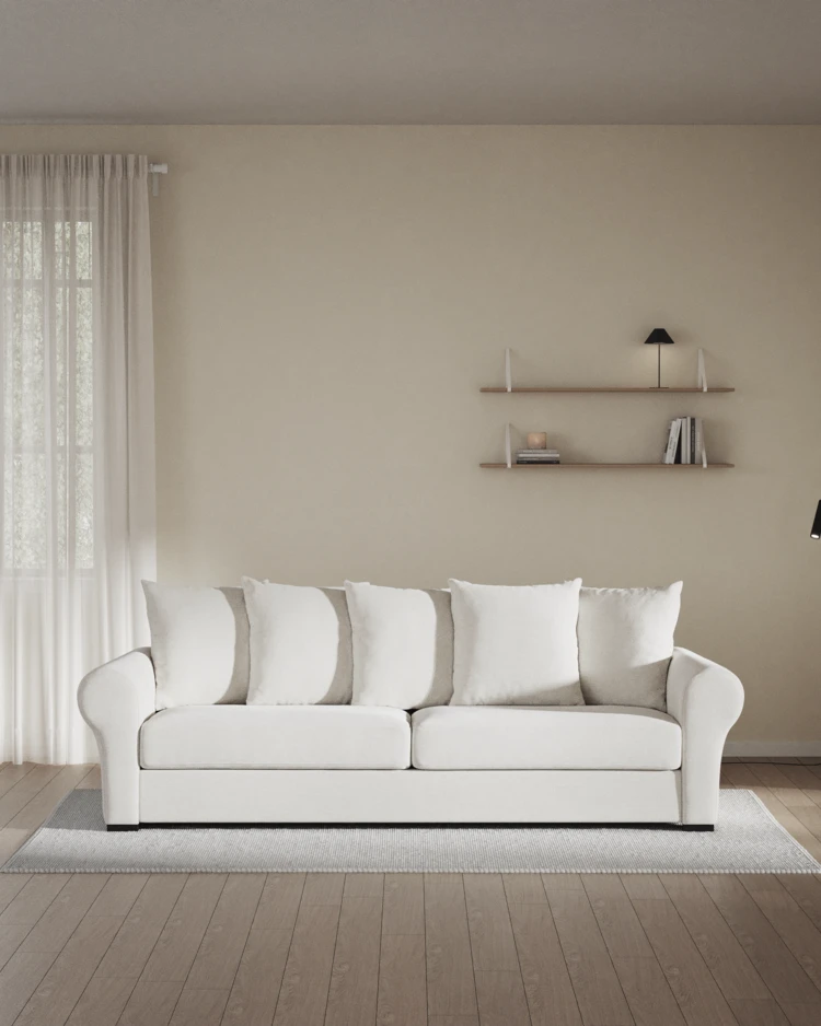 Town - 4-sits soffa - inspiration
