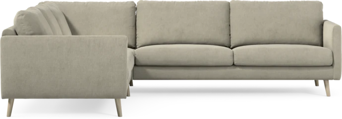 Madison, Hörnsoffa 2+3-sits, hörn 1