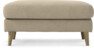 Bridge - Fotpall 95 - Beige