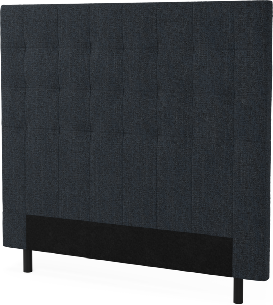 Delux Trensad - Sänggavel, 90-210 cm