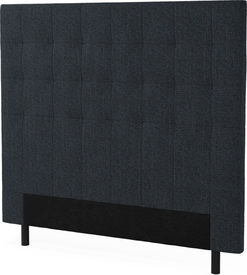 Delux Trensad - Sänggavel, 90-210 cm